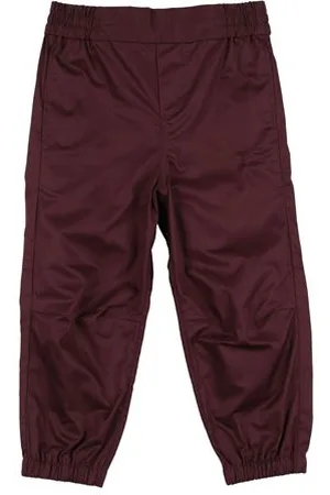 Burberry PARTES DE ABAJO - Pantalones