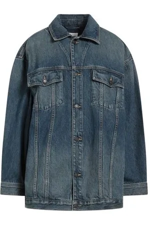 NILI LOTAN ROPA DE ABRIGO - Chaquetas vaqueras