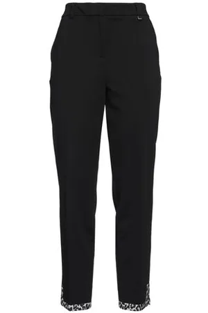 Luckylu PARTES DE ABAJO - Pantalones
