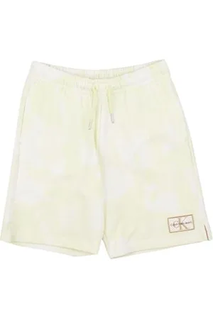 Calvin Klein PARTES DE ABAJO - Pantalones cortos y bermudas