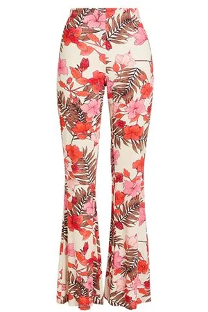 THE ABITO Milano PARTES DE ABAJO - Pantalones