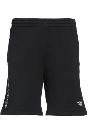 adidas PARTES DE ABAJO - Pantalones cortos y bermudas