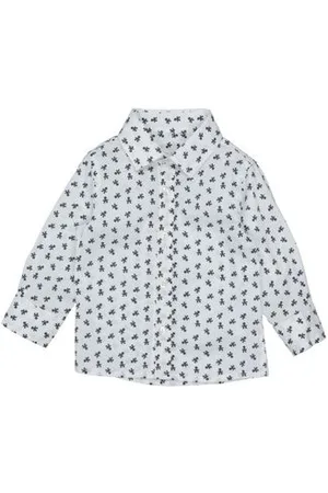 Le Bebé Enfant CAMISETAS Y TOPS - Camisas