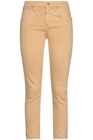 Citizens of Humanity PARTES DE ABAJO - Pantalones vaqueros