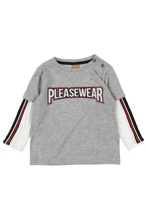 Please CAMISETAS Y TOPS - Camisetas