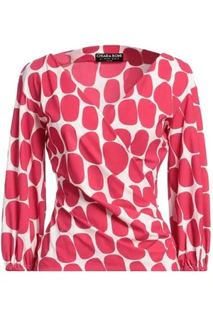 CHIARA BONI CAMISETAS Y TOPS - Tops