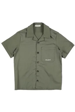 Golden Goose CAMISETAS Y TOPS - Camisas