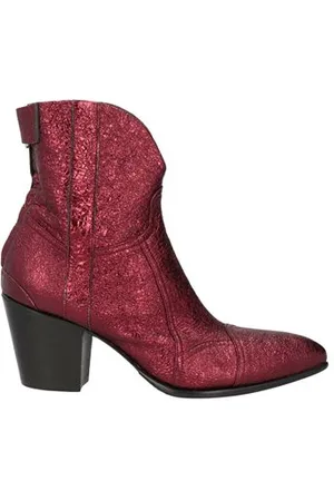 ROCCO P. CALZADO - Botines de caña alta