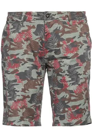 Impure PARTES DE ABAJO - Pantalones cortos y bermudas