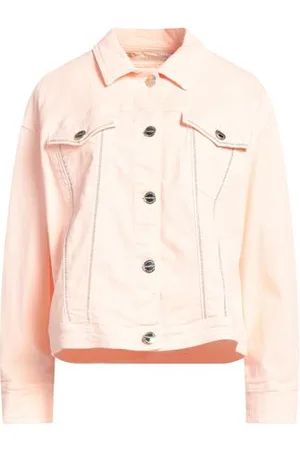 DISMERO ROPA DE ABRIGO - Chaquetas vaqueras