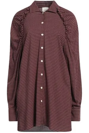 ALYSI CAMISETAS Y TOPS - Camisas