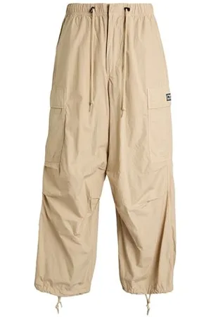 Obey PARTES DE ABAJO - Pantalones