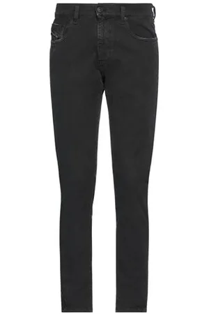Diesel PARTES DE ABAJO - Pantalones vaqueros