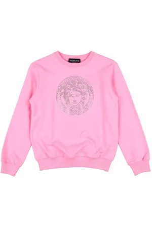VERSACE CAMISETAS Y TOPS - Sudaderas
