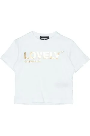 Dsquared2 CAMISETAS Y TOPS - Camisetas