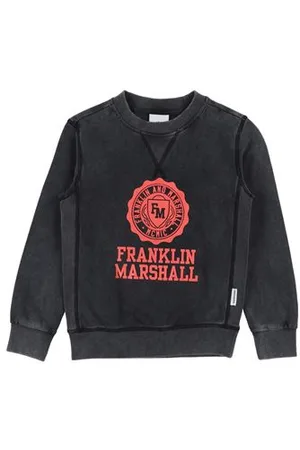 Franklin & Marshall CAMISETAS Y TOPS - Sudaderas