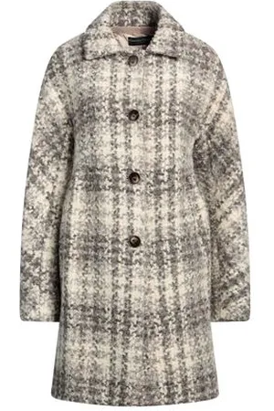 Cristina Gavioli ROPA DE ABRIGO - Abrigos