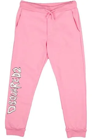 Dsquared2 PARTES DE ABAJO - Pantalones