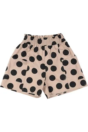 MONNALISA PARTES DE ABAJO - Pantalones cortos y bermudas