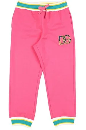 Dolce & Gabbana PARTES DE ABAJO - Pantalones