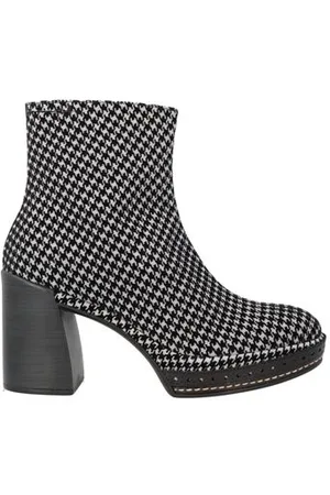 Pon´s quintana CALZADO - Botines de caña alta