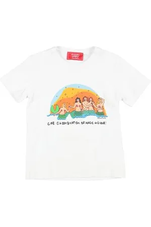 ALESSANDRO ENRIQUEZ CAMISETAS Y TOPS - Camisetas