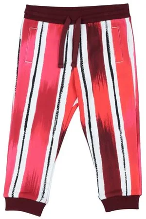 Dolce & Gabbana PARTES DE ABAJO - Pantalones
