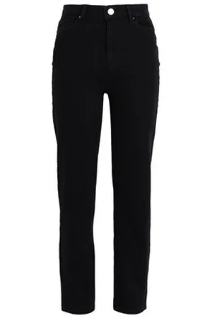 VERO MODA PARTES DE ABAJO - Pantalones vaqueros