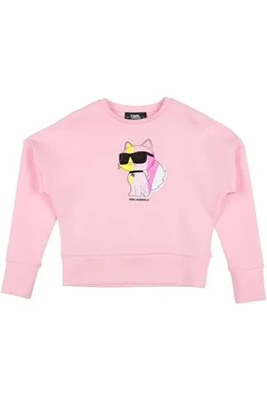 Karl Lagerfeld CAMISETAS Y TOPS - Sudaderas