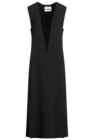 Jil Sander VESTIDOS - Vestidos midi