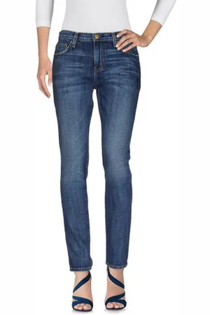 Current/Elliott PARTES DE ABAJO - Pantalones vaqueros