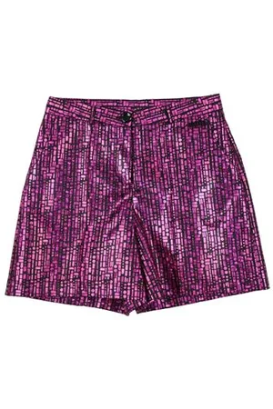 GAËLLE PARTES DE ABAJO - Pantalones cortos y bermudas
