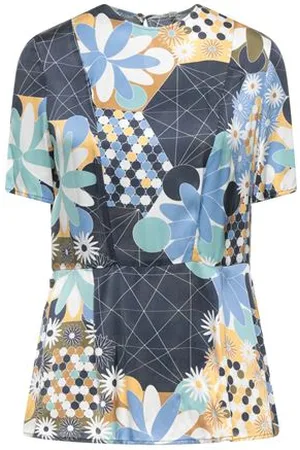 Manila Grace CAMISETAS Y TOPS - Tops