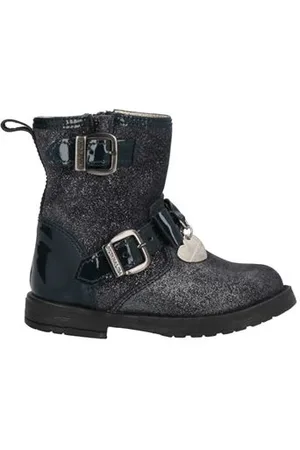 MONNALISA CALZADO - Botines de caña alta