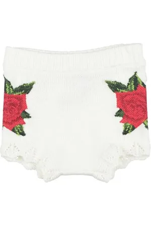 Dolce & Gabbana PARTES DE ABAJO - Pantalones cortos y bermudas