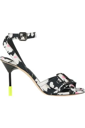 Msgm CALZADO - Sandalias con cierre