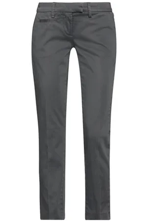 Dondup PARTES DE ABAJO - Pantalones
