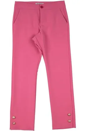 ODI ET AMO PARTES DE ABAJO - Pantalones