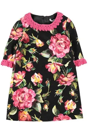 Dolce & Gabbana VESTIDOS - Vestidos para niña