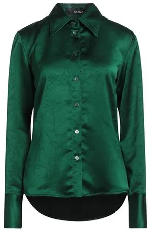 Capasa Milano CAMISETAS Y TOPS - Camisas