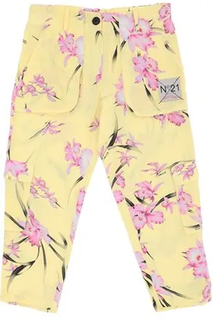 Nº21 PARTES DE ABAJO - Pantalones