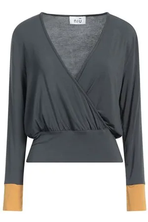 NIŪ CAMISETAS Y TOPS - Tops