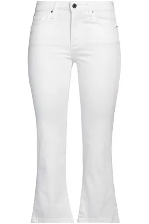 Armani Exchange PARTES DE ABAJO - Pantalones