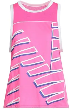 New Balance CAMISETAS Y TOPS - Camisetas de tirantes