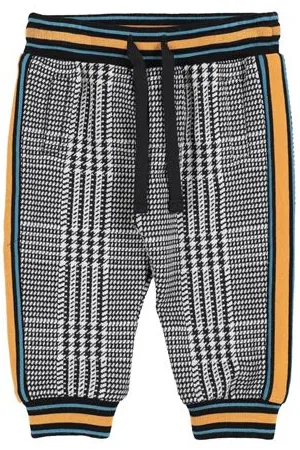 Dolce & Gabbana PARTES DE ABAJO - Pantalones
