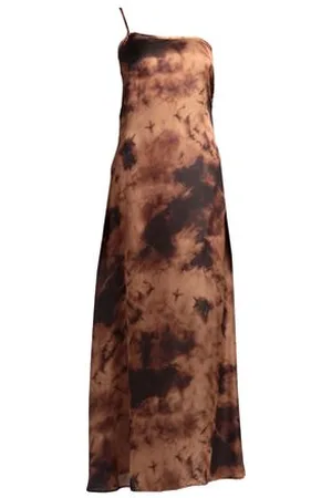 GAËLLE VESTIDOS - Vestidos largos