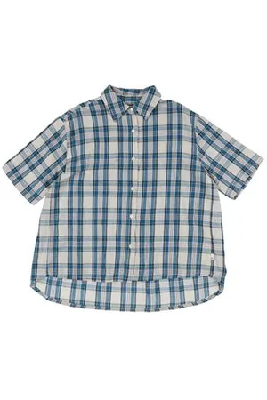 AO76 CAMISETAS Y TOPS - Camisas