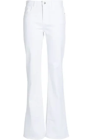 Emporio Armani PARTES DE ABAJO - Pantalones vaqueros