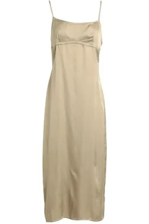 EDITED the label VESTIDOS - Vestidos midi