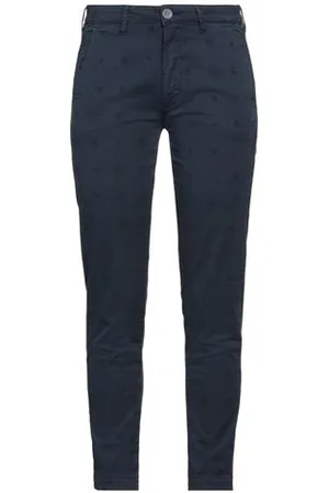 BARBA PARTES DE ABAJO - Pantalones